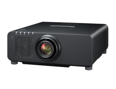 Мультимедийный проектор Panasonic PT-RZ970LBE 1206759954
