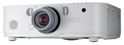 Мультимедийный проектор NEC NP-PA672W 2002884155