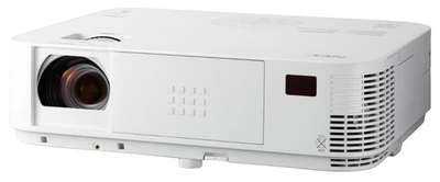 Мультимедийный проектор NEC M323X 181677012