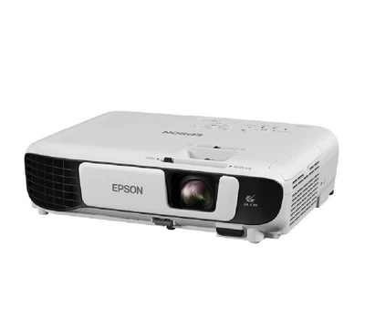 Мультимедийный проектор Epson EB-E05 1364018240