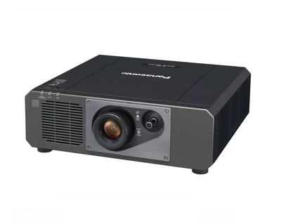 Мультимедийный проектор Panasonic PT-RZ570BE 2058646162