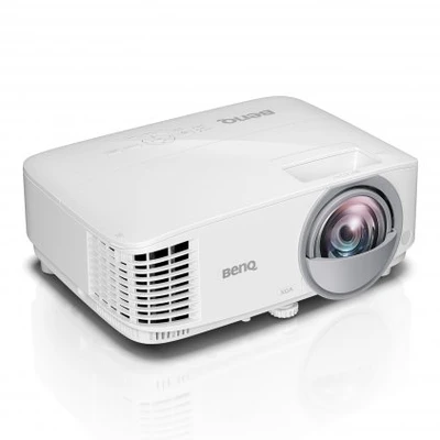 Мультимедийный проектор BenQ MX808ST 36577936