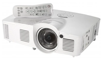 Мультимедийный проектор Optoma GT1080 526680690