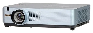 Мультимедиа-проектор EIKI LC-XB250 1289587827