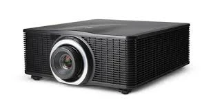Мультимедийный проектор Barco G60-W7 Black 817912968