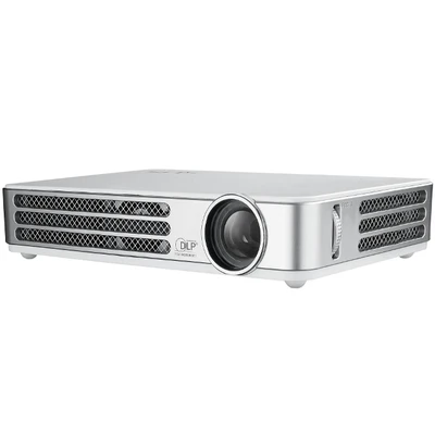 Мультимедийный проектор Vivitek Qumi Q6-WT White 1433002772