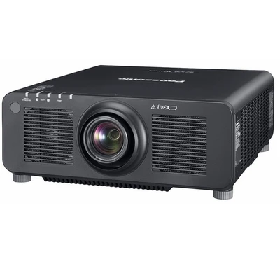 Мультимедийный проектор Panasonic PT-RZ120BE 1536057412