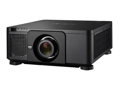 Мультимедийный проектор NEC NP- PX1004UL black (с объективом NP18ZL) 946431968