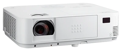 Мультимедийный проектор NEC M403X 1471932752