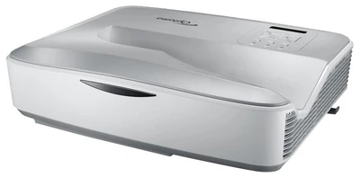 Мультимедийный проектор Optoma HZ45UST 1327107239