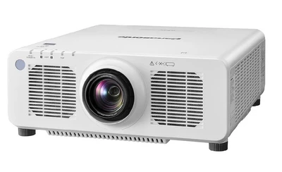 Мультимедийный проектор Panasonic PT-RCQ80WE 184387019