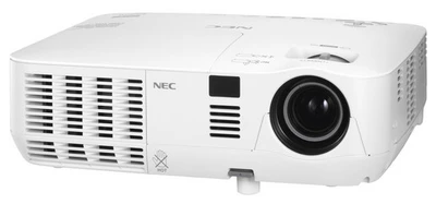 Мультимедийный проектор NEC NP-V311W 1352681582