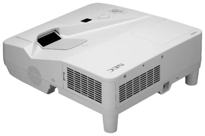 Мультимедийный проектор NEC UM330W 676449312