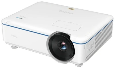 Мультимедийный проектор BenQ LK953ST (белый) 1167231617