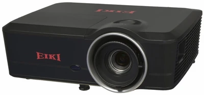 Мультимедийный проектор EIKI EK-600U 1344716092