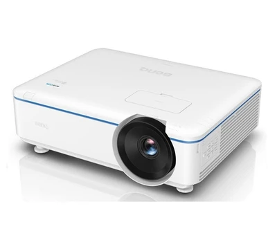 Мультимедийный проектор BENQ LU950 (белый) 1977964107