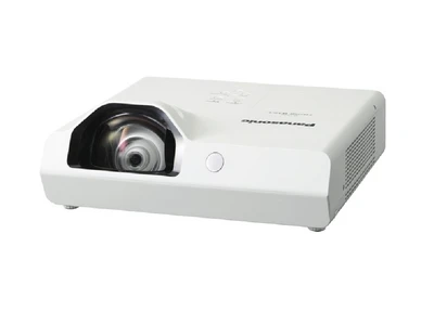 Мультимедийный проектор Panasonic PT-TW380 1885269074