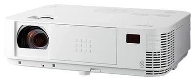 Мультимедийный проектор NEC M363W 658534975