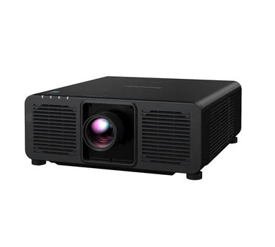 Мультимедийный проектор Panasonic PT-RDQ80BE 1507890280