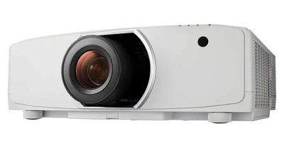 Мультимедийный проектор NEC NP-PA853W (с объективом NP13ZL) 28393764