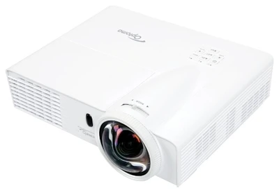 Мультимедийный проектор Optoma W305ST 1201592622