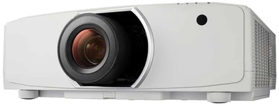 Мультимедийный проектор NEC NP-PA803UG (с объективом NP13ZL) 947601562