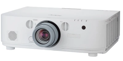 Мультимедийный проектор NEC NP-PA572WG (без объектива) 1619324586
