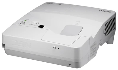 Мультимедийный проектор NEC UM351W 241970353