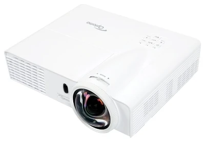 Мультимедийный проектор Optoma X305ST 1917562358