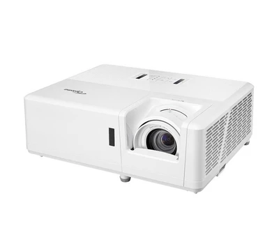 Мультимедийный проектор Optoma ZW350 1190788458