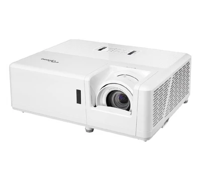 Мультимедийный проектор Optoma ZW403 1547098670