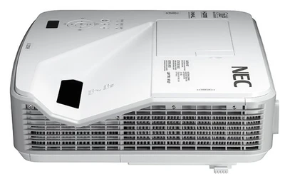 Мультимедийный проектор NEC U321H 1601797691