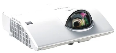 Мультимедийный проектор Hitachi CP-CX300WN 2131010537