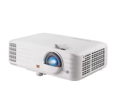 Мультимедийный проектор ViewSonic PX703HD 1667351568