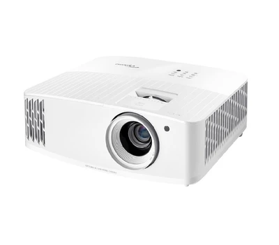 Мультимедийный проектор Optoma UHD35 627282614
