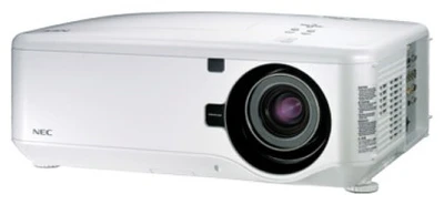 Мультимедийный проектор NEC NP4100W 111023488