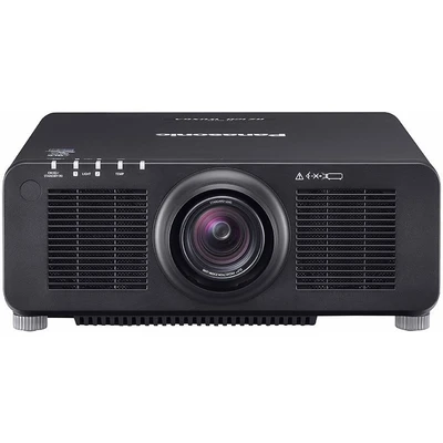 Мультимедийный проектор Panasonic PT-RZ120LBE 1174787745