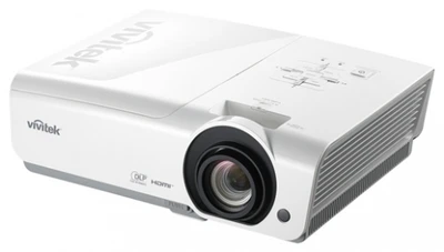 Мультимедийный проектор Vivitek DU978WT 1162701419