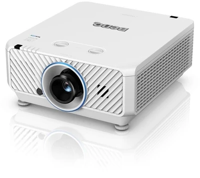 Мультимедийный проектор BenQ LU9245W White 2041966792