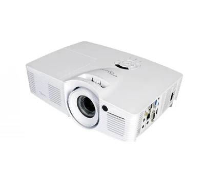 Мультимедийный проектор Optoma EH416e 1648637622