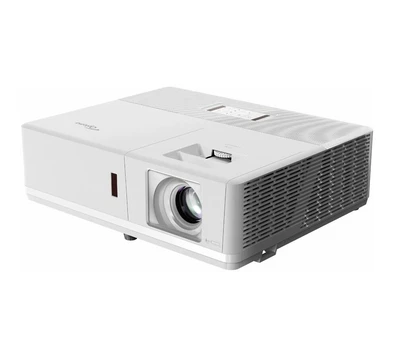 Мультимедийный проектор Optoma ZU506Te-W 171118825