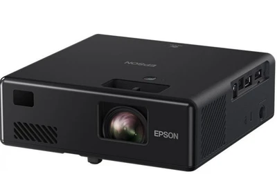 Мультимедийный проектор EPSON EF-11 2060731389