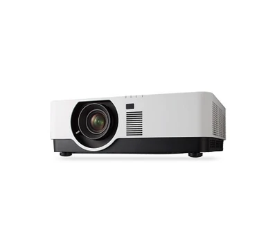 Мультимедийный проектор NEC NP-P506QL 284026931