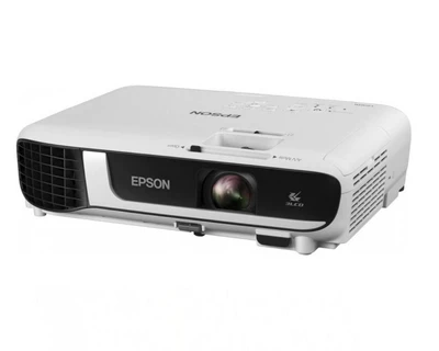 Мультимедийный проектор Epson EB-X51 1216121506
