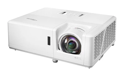 Мультимедийный проектор Optoma HZ40ST 1733361107