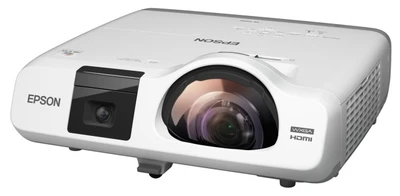 Интерактивный проектор Epson EB-536Wi 1419839387