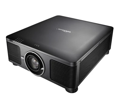 Мультимедийный проектор Vivitek DU8190Z-BK 732207603