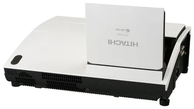 Мультимедийный проектор Hitachi ED-A100 1535889794