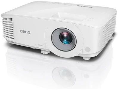 Мультимедийный проектор BenQ MW560 1508748099