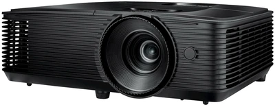 Мультимедийный проектор Optoma HD28e 1379429708